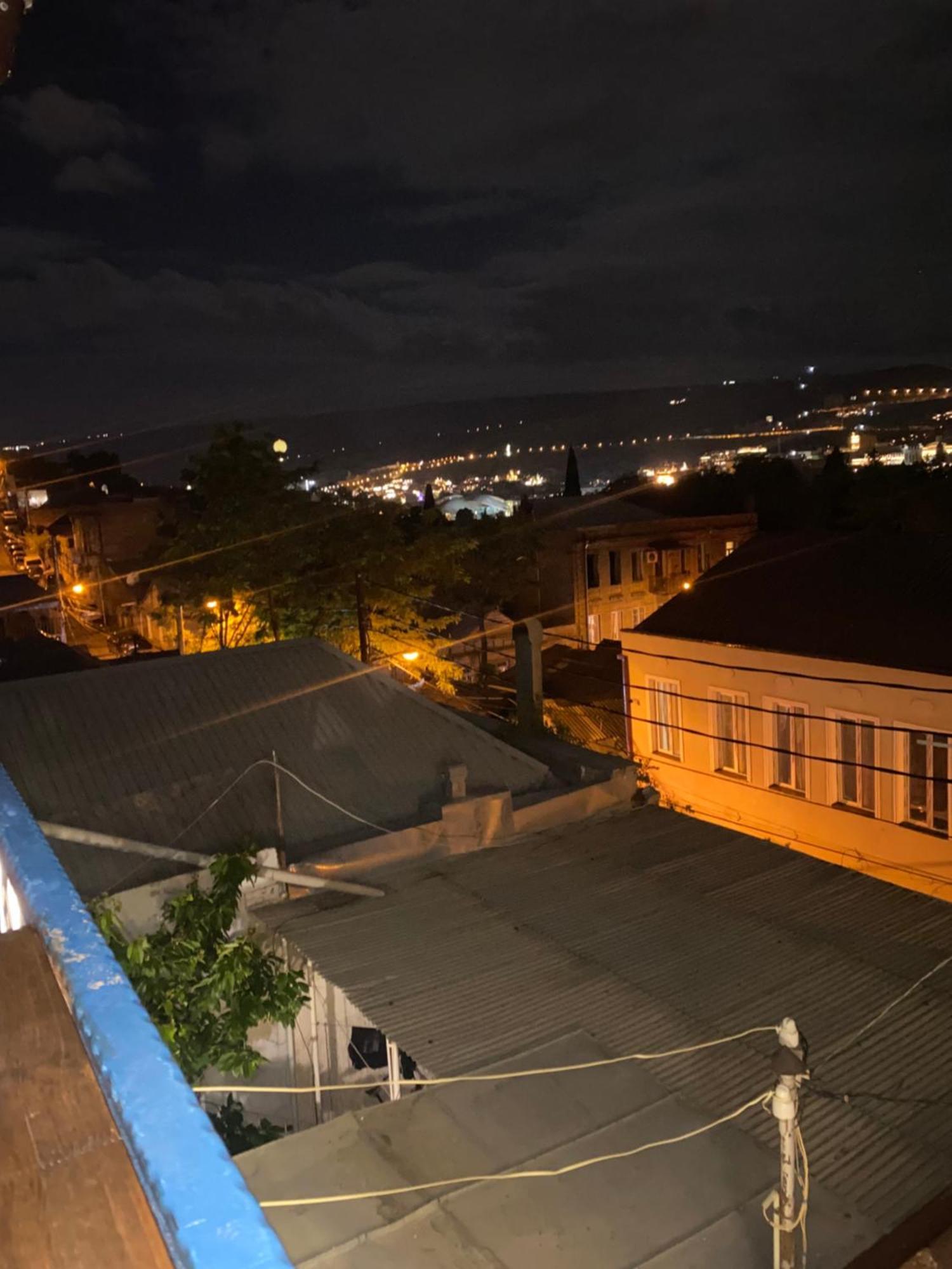 Apart View Hotel & Spa Tbilisi Exterior foto
