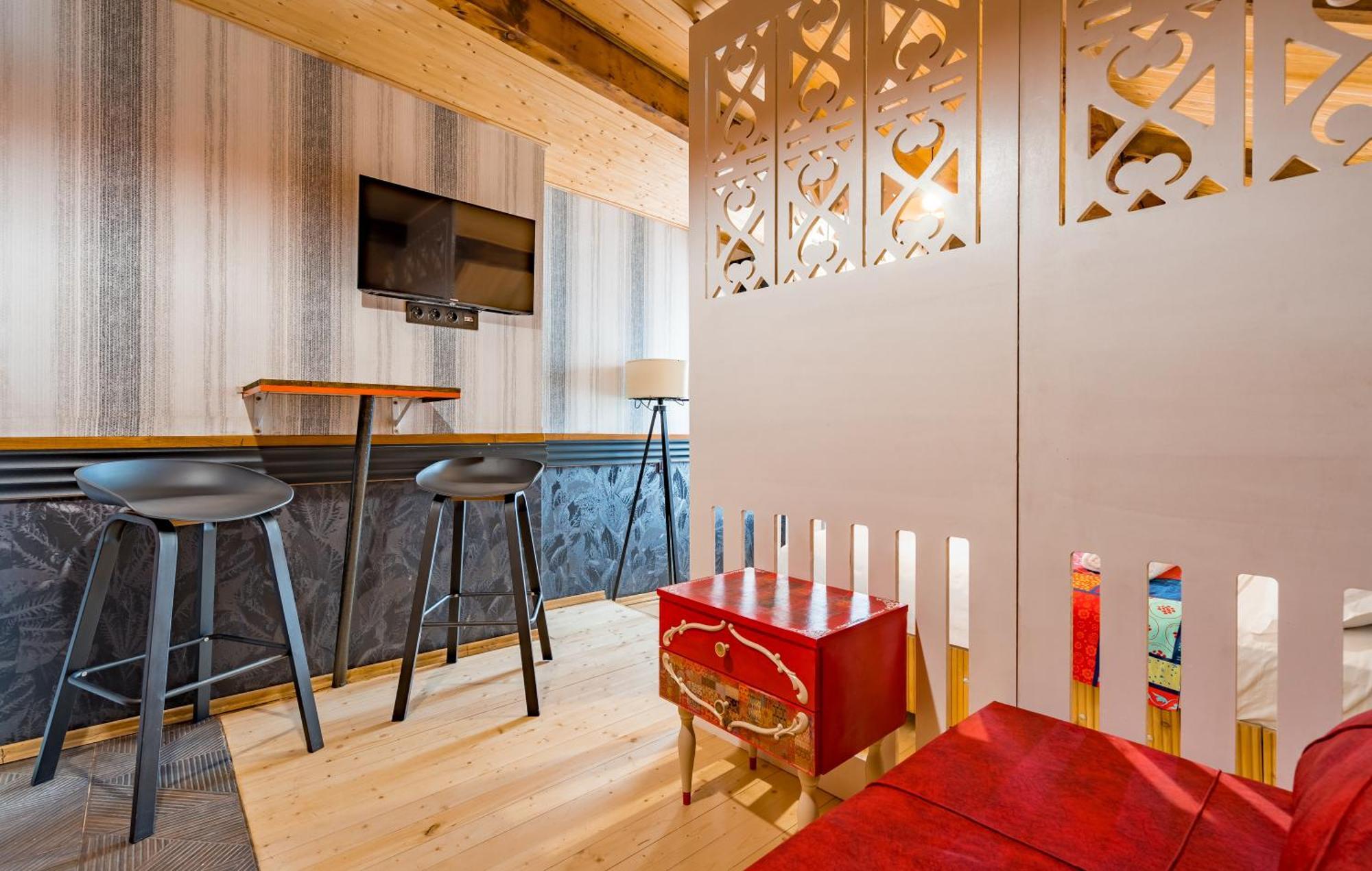 Apart View Hotel & Spa Tbilisi Exterior foto